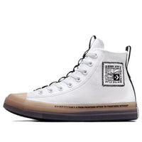 Converse Chuck Taylor All Star CX Explore High Top Future Utility 'White' A05358C