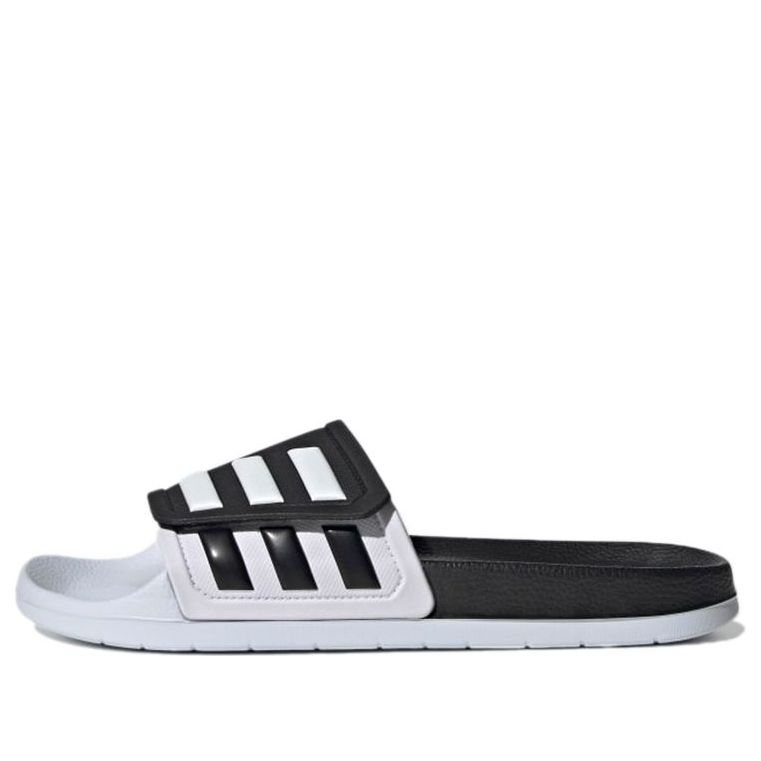 adidas Adilette TND Slide 'Black White' GZ5939