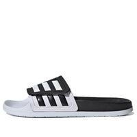 adidas Adilette TND Slide 'Black White' GZ5939