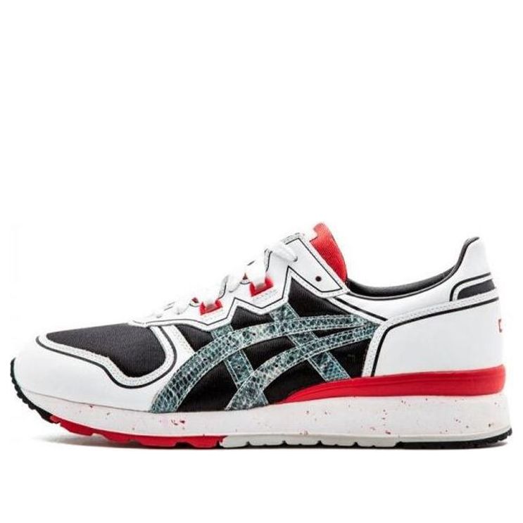 ASICS Gel Epirus x Extra Butter 'California Mountain Snake' H32BK-2190