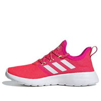 (GS) adidas neo Lite Racer Rbn K 'Red White' EG3042
