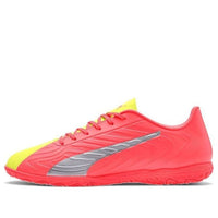 PUMA One 20.4 OSG IT Yellow/Orange 105969-01