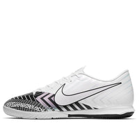 Nike Mercurial Vapor 13 Academy MDS IC 'Dream Speed - White Black' CJ1300-110