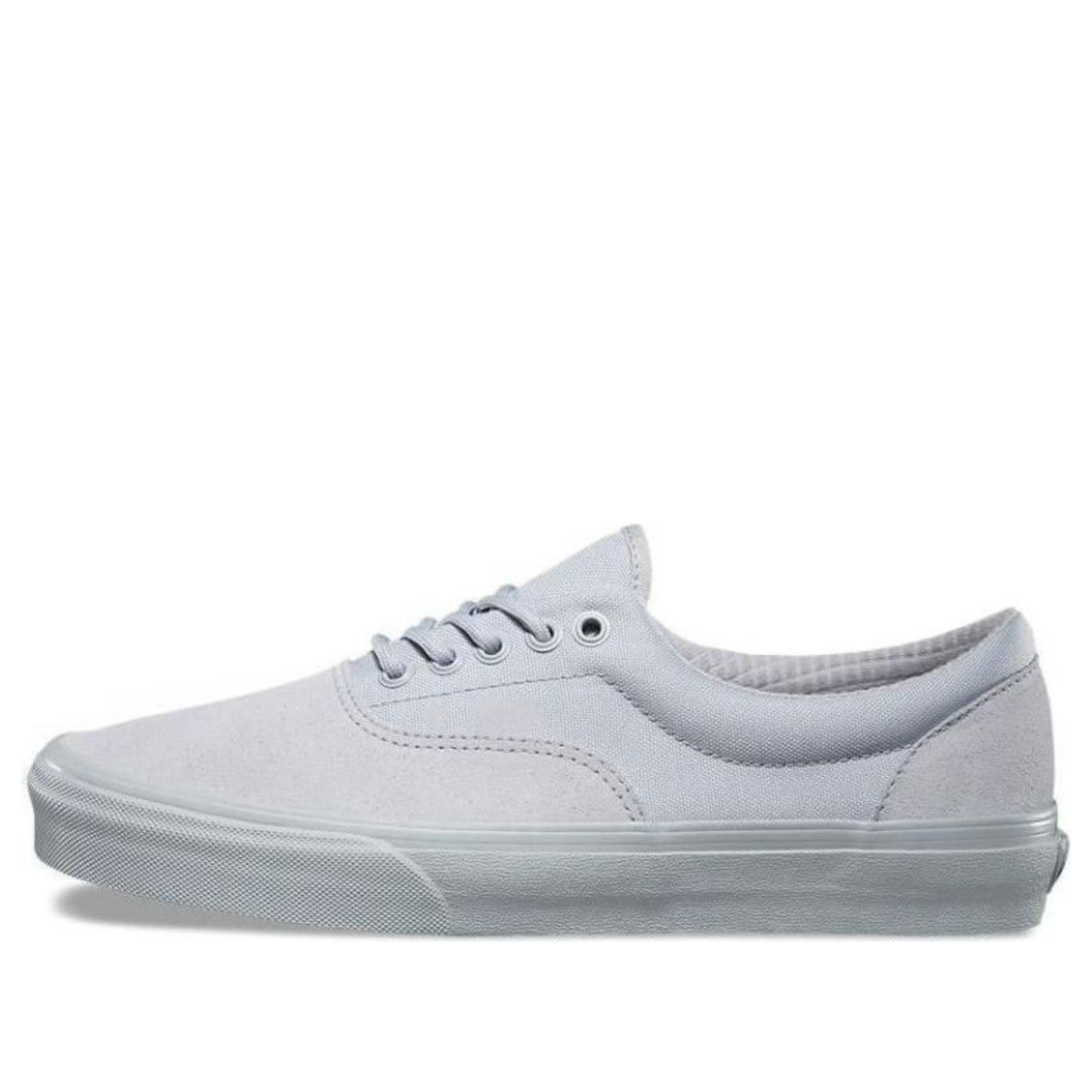 Vans Military Mono Era 'Grey White' VN0A38FR-QUV