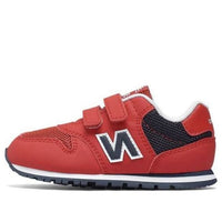 (TD) New Balance 500 Shoes Red IV500RD