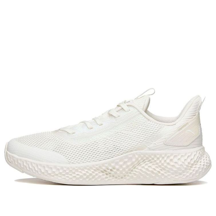 (WMNS) ANTA Martian Foam 'Ivory' 122035518-1