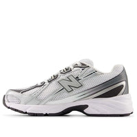 New Balance 740 'White Black Cement'  U740PH2