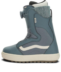 (WMNS) Vans Encore OG Snowboard Boots 'Blue Beige' VN0A3TFP9DK