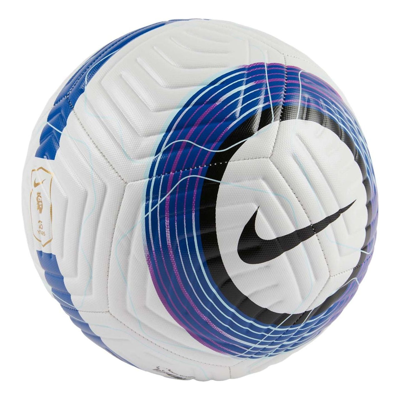 Nike Premier League Academy Soccer 'White Blue Black' FZ2976-104