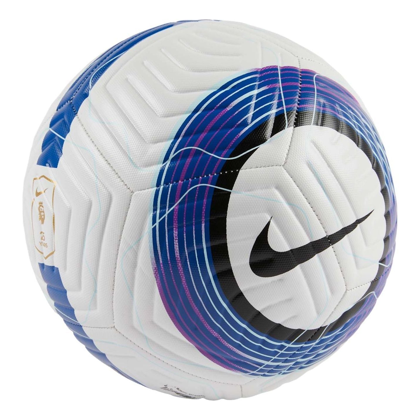 Nike Premier League Academy Soccer 'White Blue Black' FZ2976-104