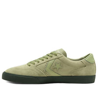 Converse Cons Checkpoint Pro Low Top 'Green' 167613C
