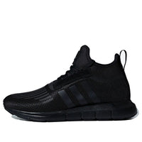adidas Swift Run Barrier HK 'Core Black' B42233