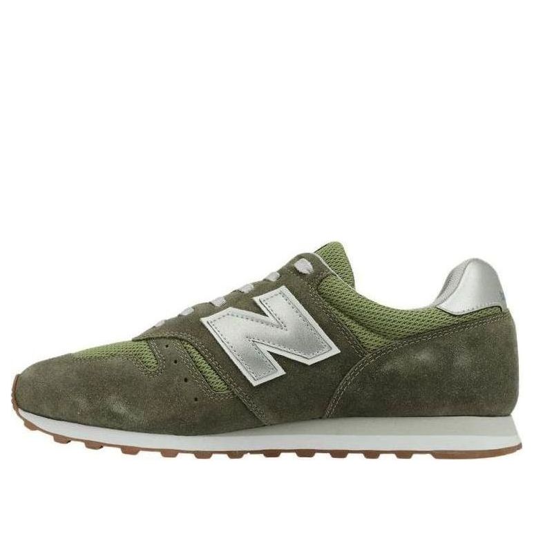 New Balance 373 'Green' ML373HC2