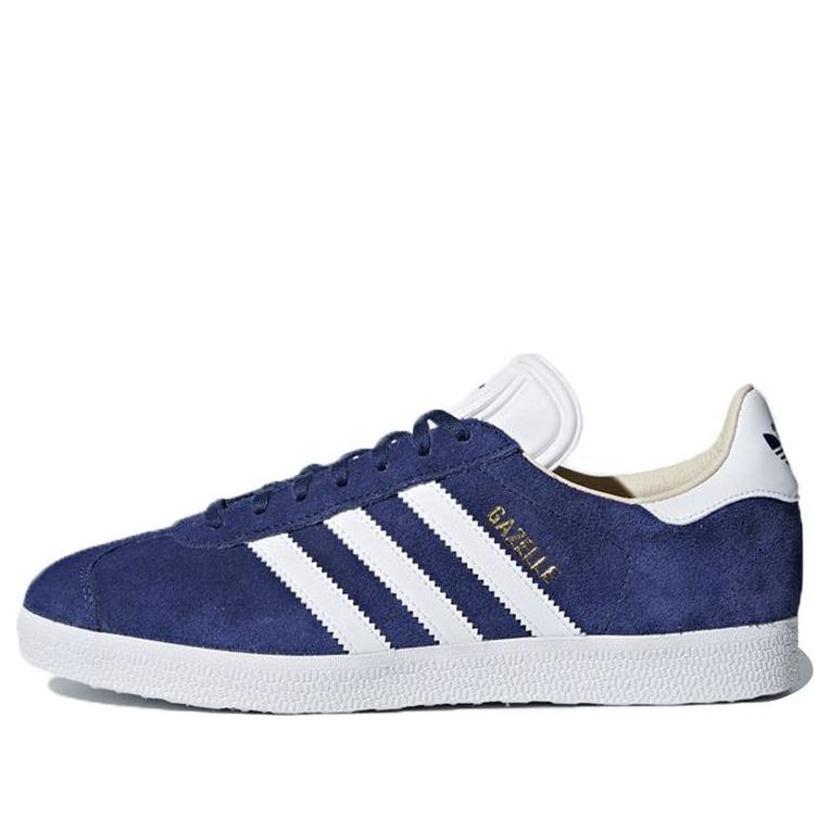 (WMNS) adidas Gazelle 'Noble Indigo' CQ2187