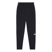 New Balance Q Speed Joggers Asia Sizing 'Black' MP13284-BK