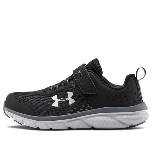 (PS) Under Armour Assert 8 AC Wide 3022851-001