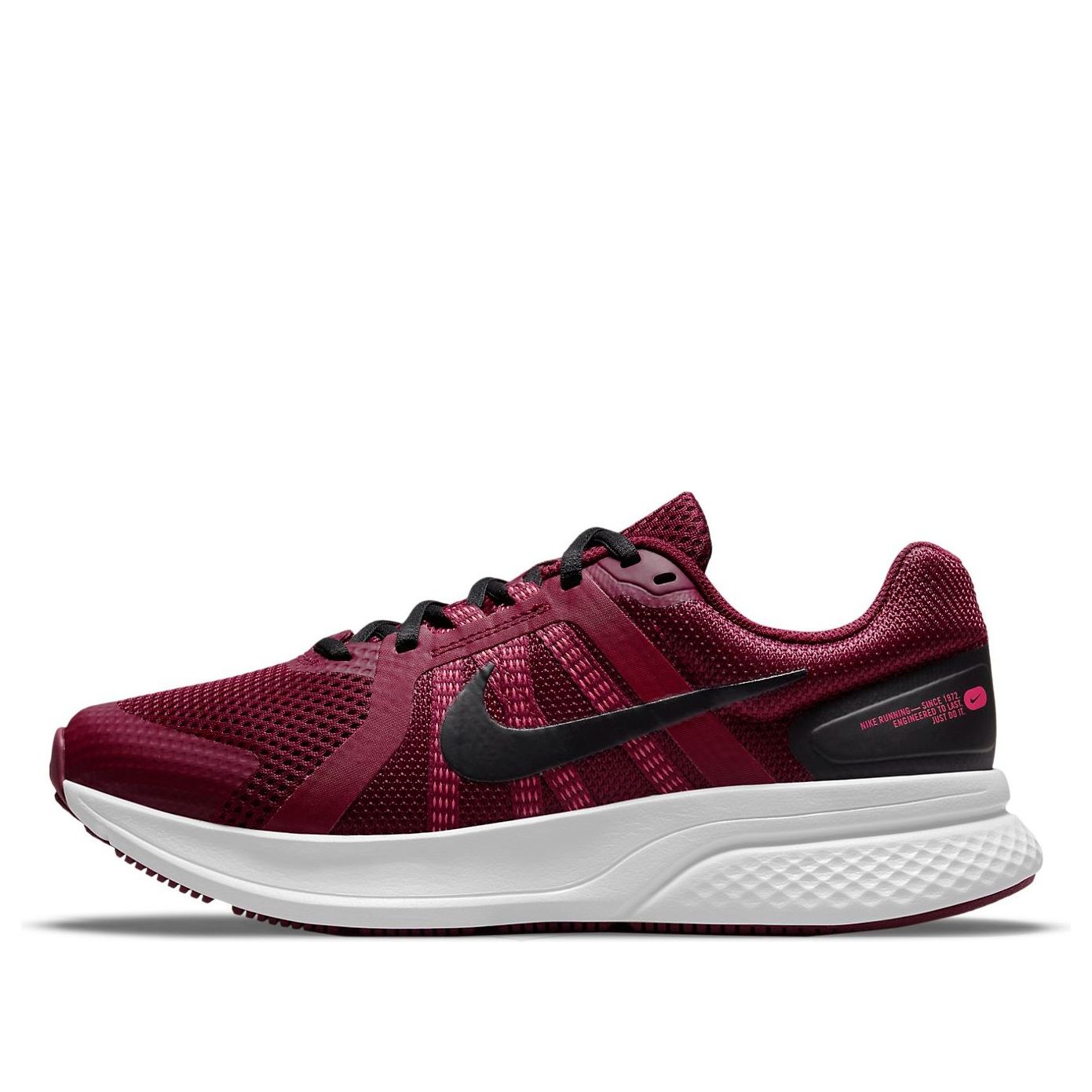 (WMNS) Nike Run Swift 2 'Dark Beetroot' CV0568-600