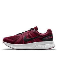 (WMNS) Nike Run Swift 2 'Dark Beetroot' CV0568-600
