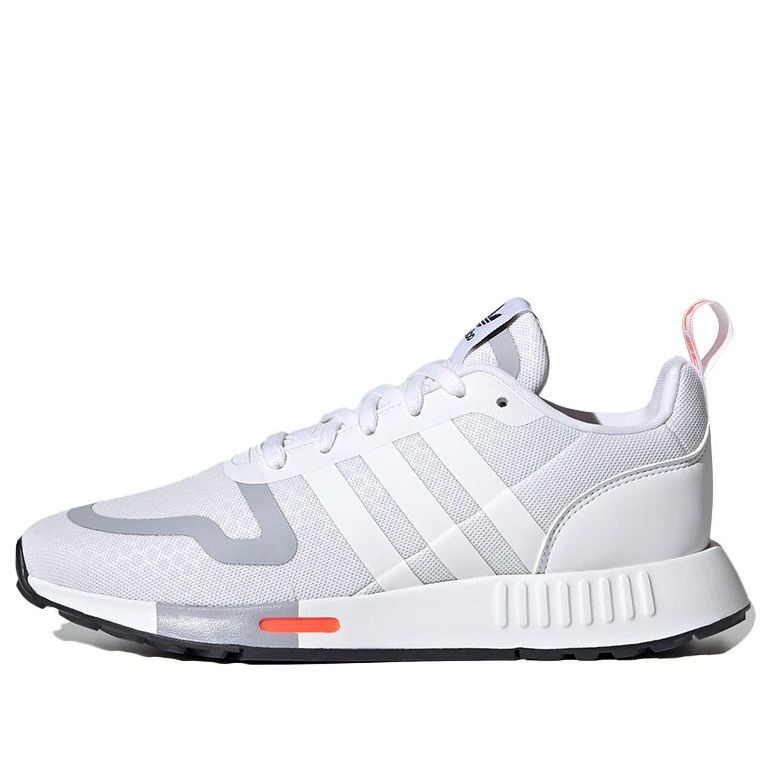 (WMNS) adidas Multix 'White Grey' FY5657