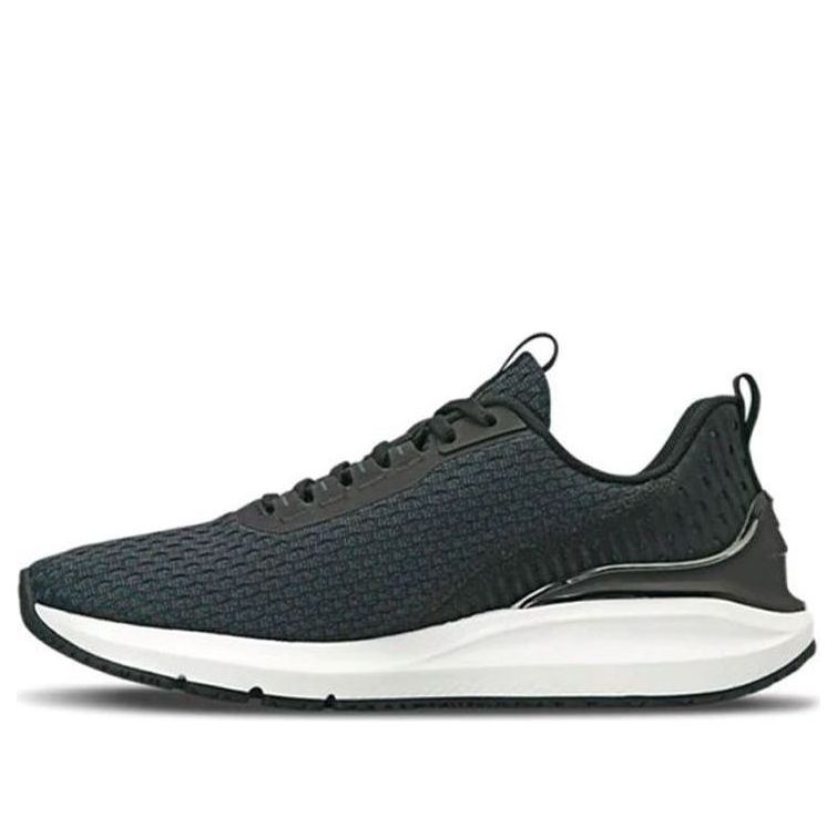 Under Armour Charged Raze Sports Shoes Black 3023416-001