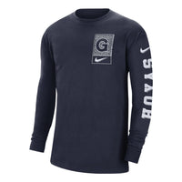 Nike Georgetown College Long-sleeve T-shirt DZ3873-419