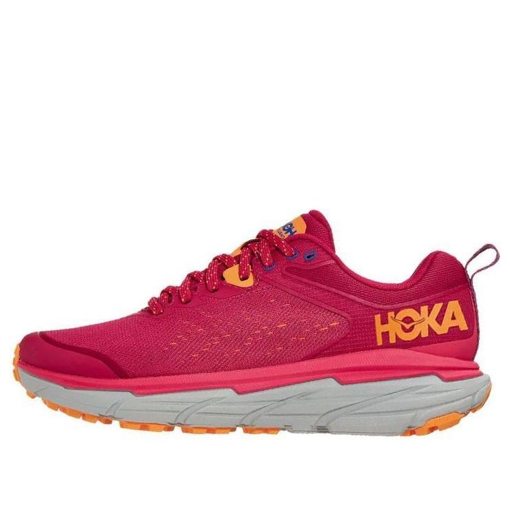 (WMNS) HOKA ONE ONE Challenger ATR 6 'Jazzy Paradise Pink' 1106512-JPPN