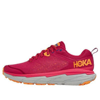 (WMNS) HOKA ONE ONE Challenger ATR 6 'Jazzy Paradise Pink' 1106512-JPPN