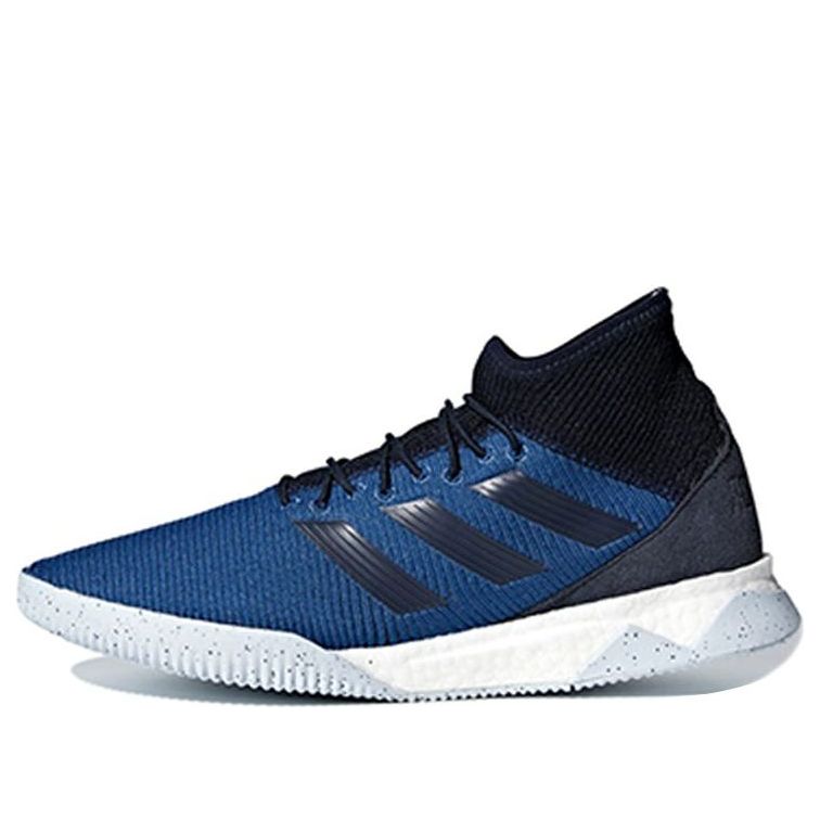adidas Predator Tango 18.1 TR 'Black Blue White' DB2065