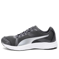 PUMA Voyager Idp Low Gray 193195-01