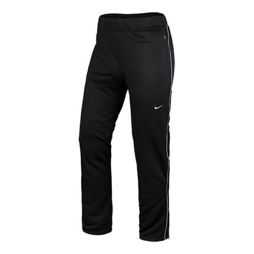 Nike Casual Running Sports Long Pants Black 480888-010