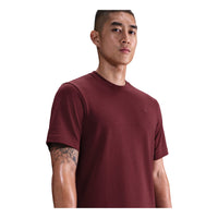 Nike Dri-FIT Primary T-Shirt 'Dark Team Red' DV9832-619
