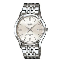Casio Lineage Analog Watch 'Silver White' LIN-200D-7AV