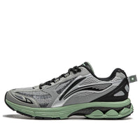 Li-Ning Fuyao 2.0 'Grey Black Green' ARXU001-3