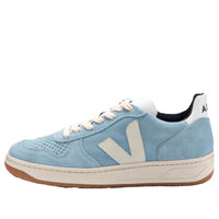 Veja V-10 Suede 'Steel Pierre' VX031698