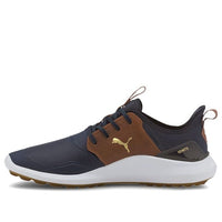 PUMA Ignite NXT Crafted Golf Shoe Blue 192437-03