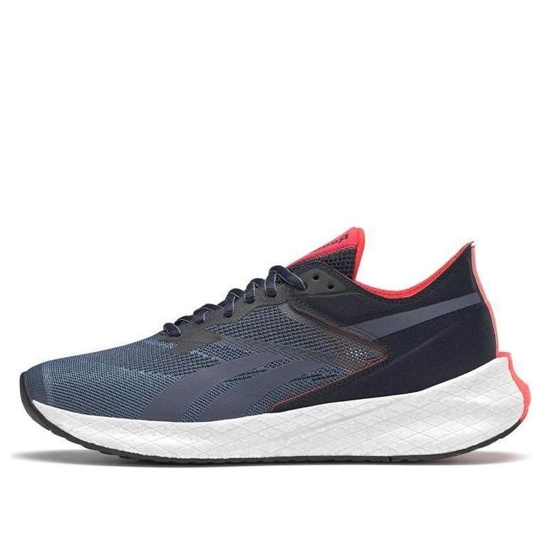 Reebok Floatride Energy Symmetros 'Vector Navy Neon Cherry' G55921