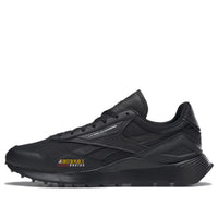 Reebok Classic Leather Legacy Az Cozy Wear-Resistant Black GW9359