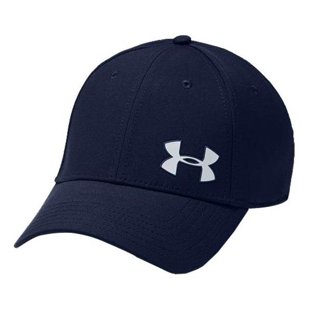 Under Armour Golf Headline 3.0 Cap 'Navy White' 1328669