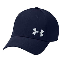 Under Armour Golf Headline 3.0 Cap 'Navy White' 1328669