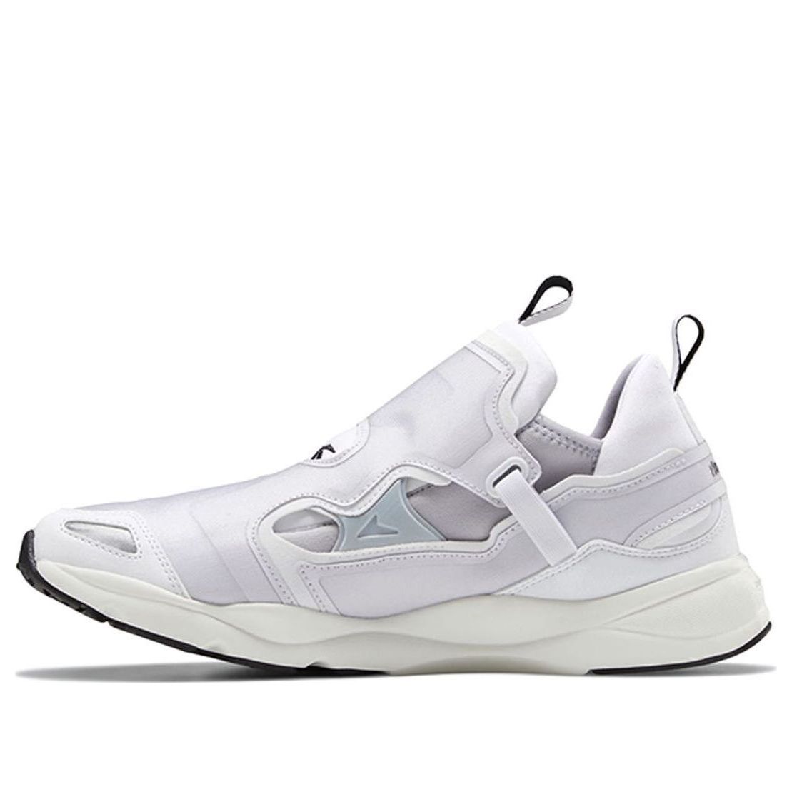 Reebok Furylite 3 Grey/White FV1582