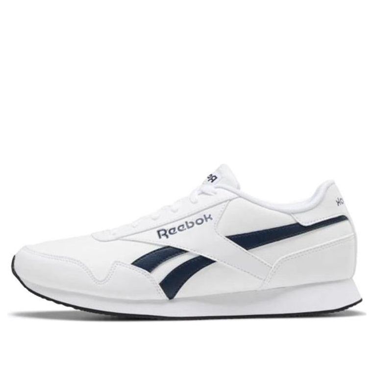 Reebok Royal Classic Jogger 3.0 White EF7790