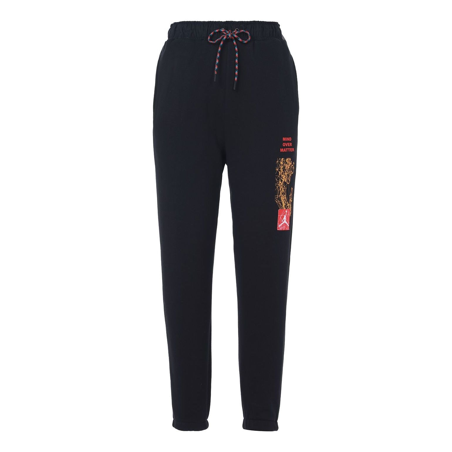 Air Jordan Pants Essentials Mountainside 'Black' DC9721-010