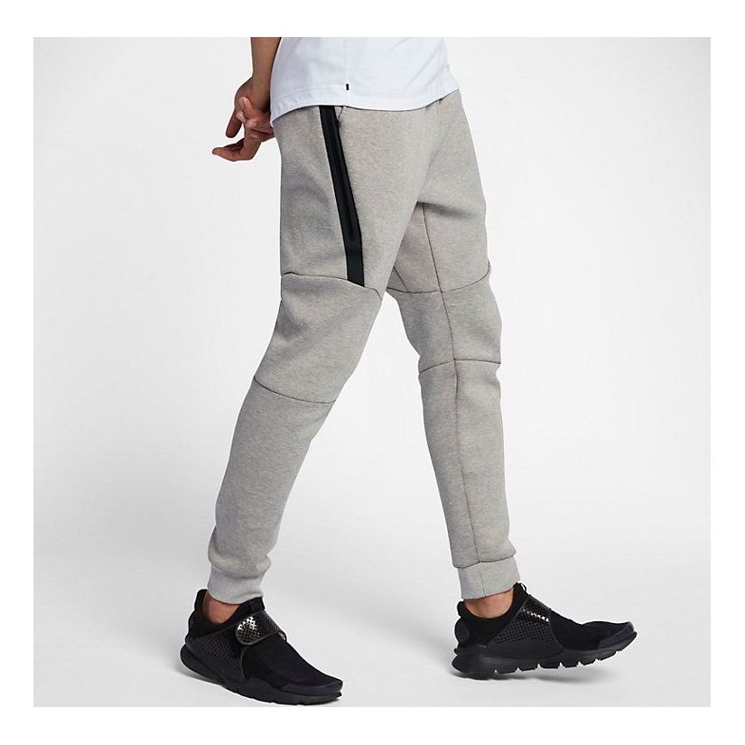 Apparel Pants Men Nike Sportswear Tech Fleece Pant 805162-072
