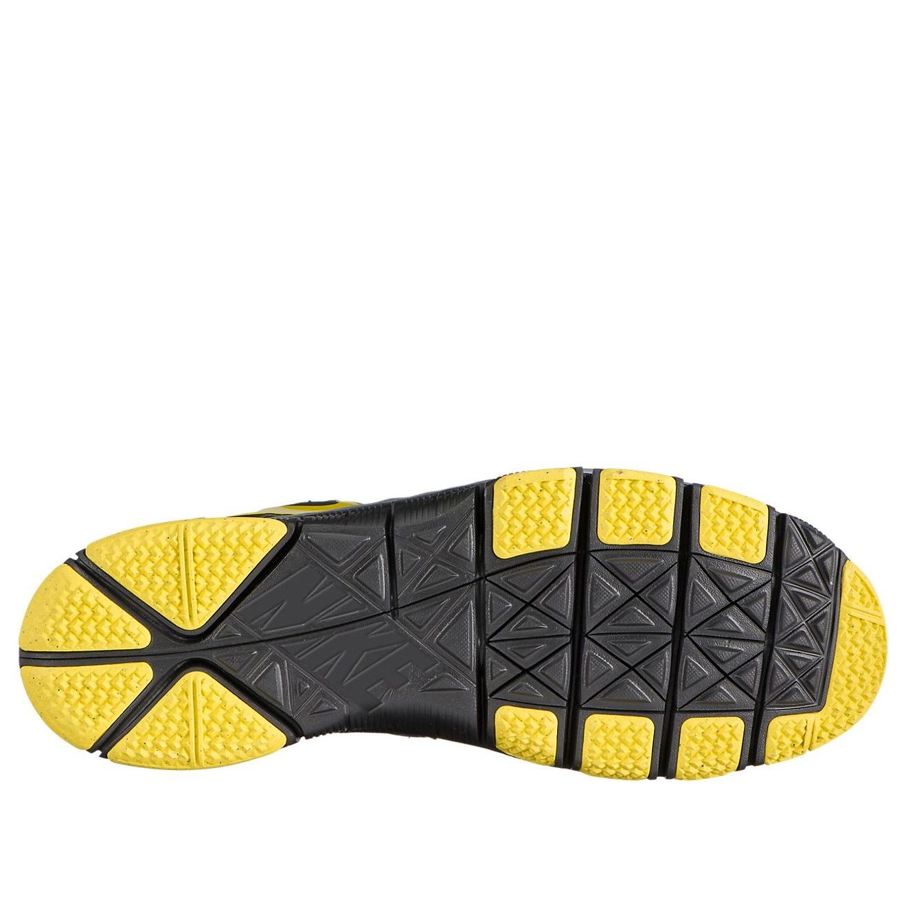 Nike Free TR 5.0 Nrg Rivalry 'Oregon Ducks' 639175-070