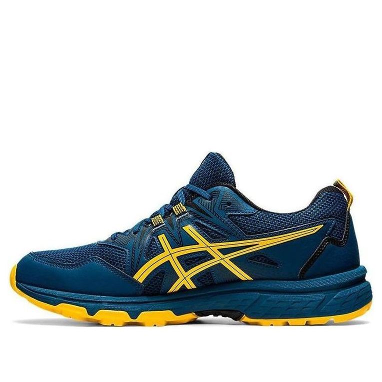 ASICS Gel-Venture 8 'Mako Blue Saffron' 1011A824-400