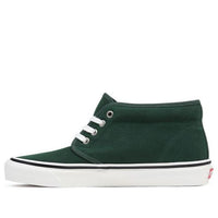 Vans Chukka 49 DX 'Anaheim Factory - Dark Green' VN0A4BTIDRK