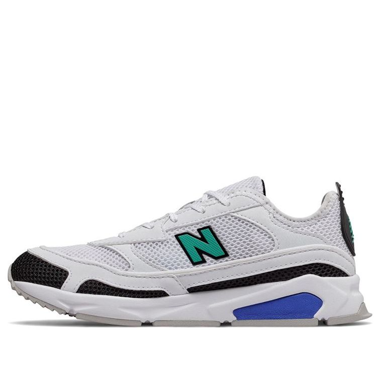 (GS) New BalanceX-90 Racer White GSXRCJK