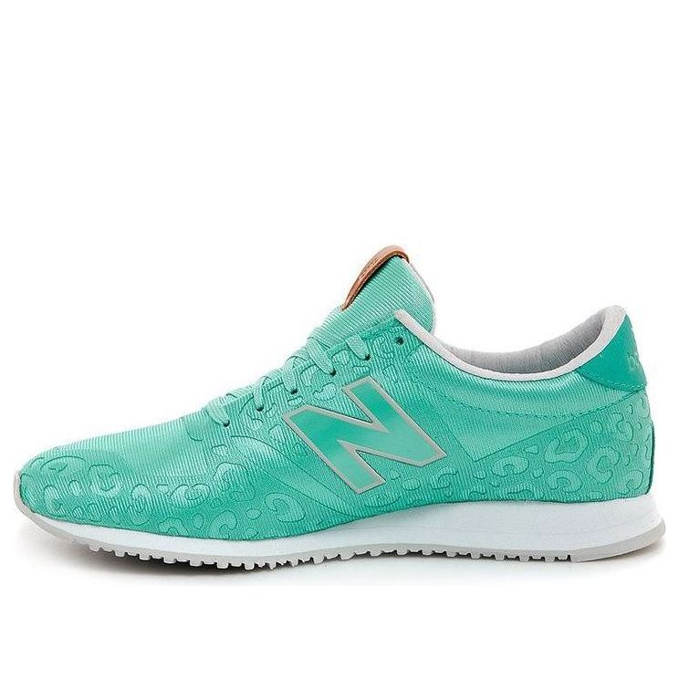 (WMNS) New Balance 420 Blue/Pink WL420DFA