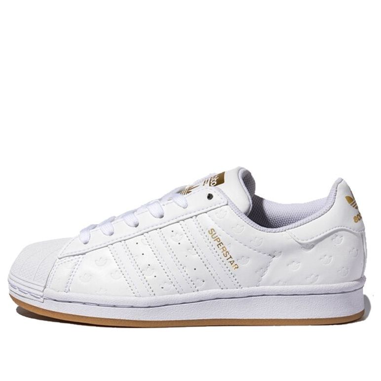 adidas originals Superstar - White FX4044
