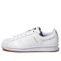 adidas originals Superstar - White FX4044